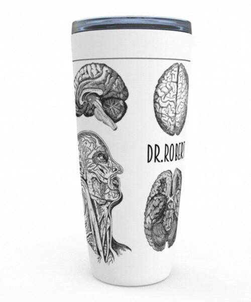 Brain Tumbler